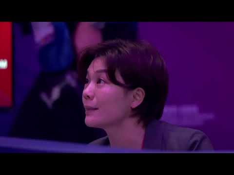 328 Semi-Final M-80kg - Geon woo SEO KOR - Qizhang XIANG CHN