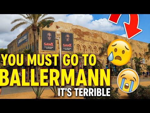 Ballermann shock: How bad it really is and why you MUST go there anyway!