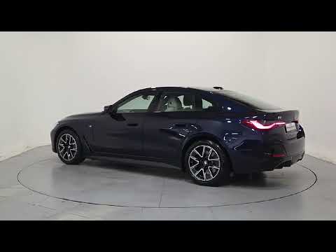 BMW i4 I4 Edrive35 M Sport  eDrive35 M Sport  286 - Image 2