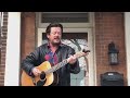 Tragically Hip guitarist sings Bobcaygeon for struggling COVID town