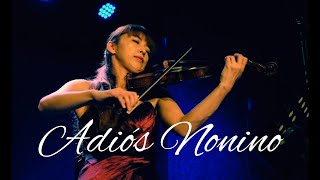 Download lagu アディオス・ノニーノ-アストル・ピアソラ　Adiós Nonino - Astor Piazzolla mp3