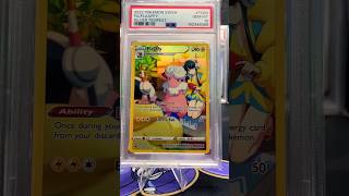 Flaaffy PSA #pokemon #pokemonchannel #pokemoncards #pokemontcg #pokemoncommunity #psa #cards