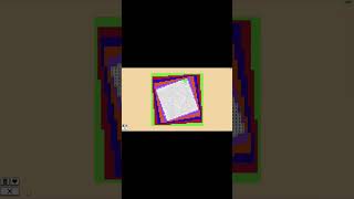 Spinning (Patterns Pack) | Coloring Pixels #shorts #games #relaxing #pixel #art