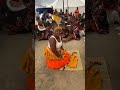 Gogo Skhotheni Dlamini