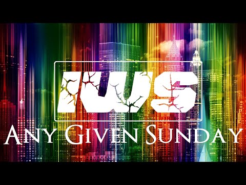 IWS Any Given Sunday #34