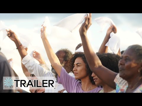 바쿠라우(Bacurau) 메인예고편