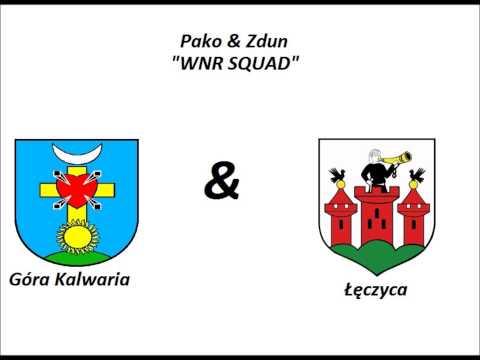 Pako i Zdun- WNR Squad