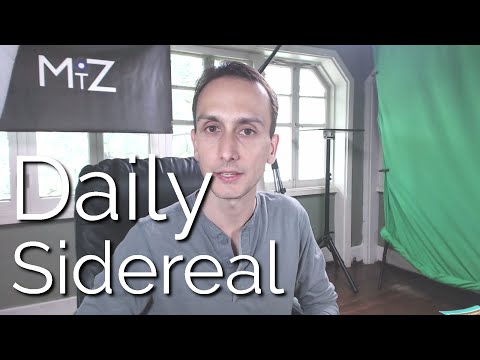 Daily Sidereal Astrology: May 12 2015 - Moon Conjunct Neptune