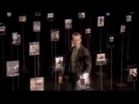 Ronan Keating ft. Yusuf Islam (Cat Stevens)-Father And Son