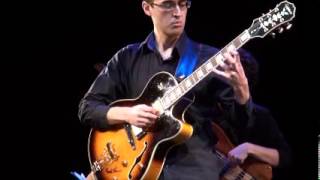 Seven Steps to Heaven—Grad Recital 2013