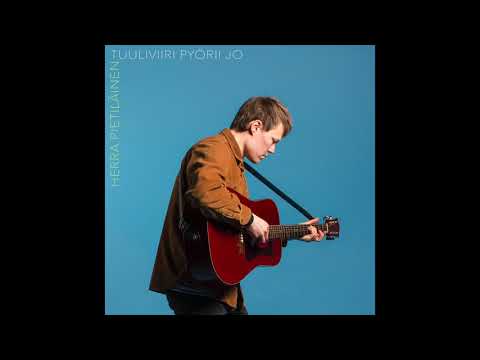 Herra Pietiläinen - Sun mutsis eros