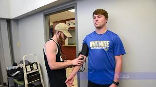 TCTC SFT-109 Lifetime Fitness and Wellness