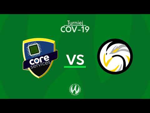 Core Service - AKS Bzowa 1:1