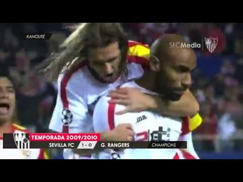 EL FRANCOGOLEADOR FRÉDÉRIC KANOUTÉ PARTE II