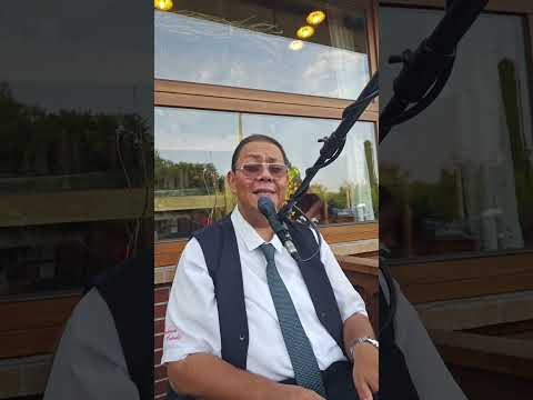 A Vén Cigány (cover)