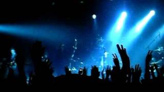 Faithless - I Want More (Part 2) Live in Arena Moscow