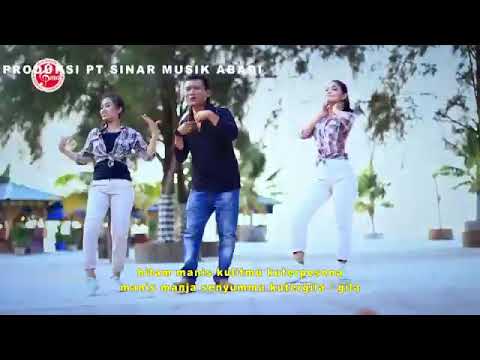 pariban dari kota Jakarta