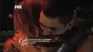 Cumbia Ninja - Flor Seca en tu Cuaderno (Videoclip Segunda Temporada)