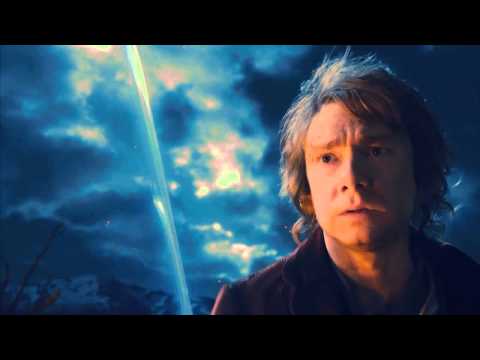 Bofur/Bilbo [I really do]