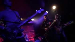 Tony Molina - Live at The Echo 11/10/2015