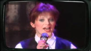 Nicki - I bin a bayrisches Cowgirl 1988