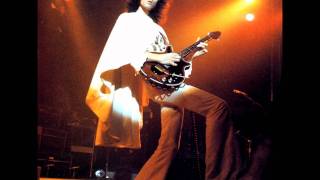 Brian May - Slow Down - Lyrics