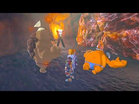 BotW#158 - A Brothers Roast Shrine Quest Made Easy - Best Strategy