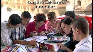 Arsiv - Final Egitim Kurumlari 22. Yil Tanitim Videosu