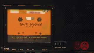 Houses - Fast Talk (Still Woozy Remix)