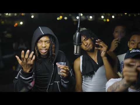 Kenny Capone - Oota Talk PT 2 (WhoRunItNYC Performance)