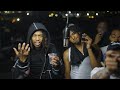 Kenny Capone Oota Talk PT 2 WhoRunItNYC Performance