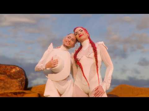 Reddy, Gabeu - Meu Santo (Visual)