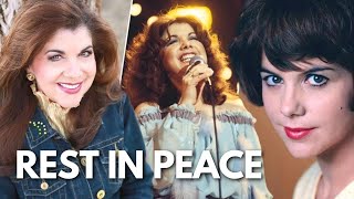 A famous Country Music Legend Suddenly Passed Away / RIP Jody Miller / Very Sad News / Good Bye