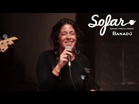 Banadú - Soul Alive | Sofar Gran Canaria