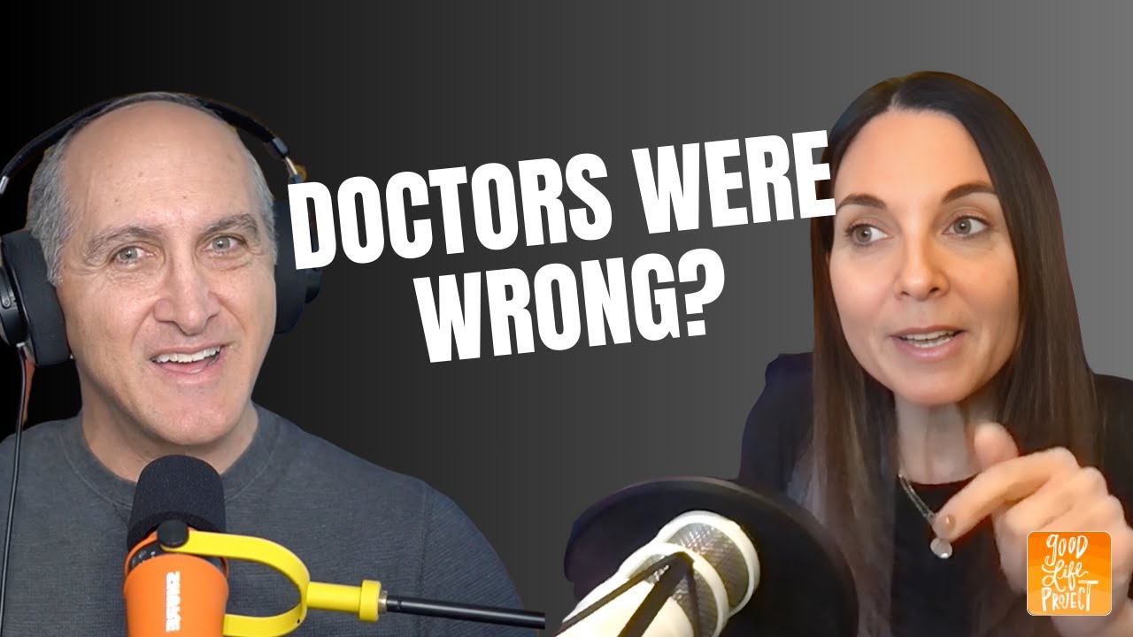 Chronic Pain Therapist: Here's How to Relieve Your Pain Now