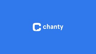 Chanty video