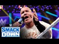 Randy Orton LA Knight AJ Styles Vow To Defeat Roman Reigns SmackDown Highlights Jan 26 2024