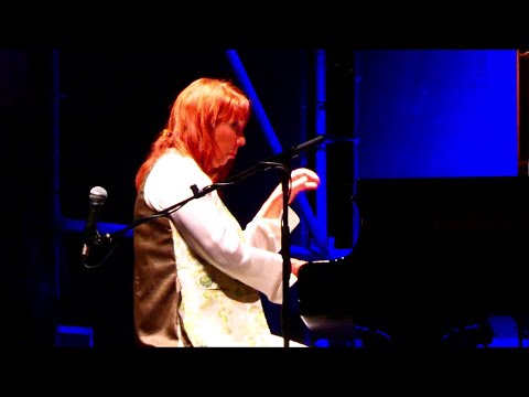 Chiara Civello & Rita Marcotulli - L'amore fugge - Dal vivo a Roma 2021