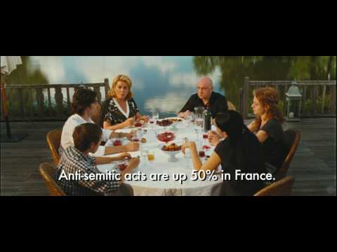 The Girl On the Train (Trailer HD 2010)