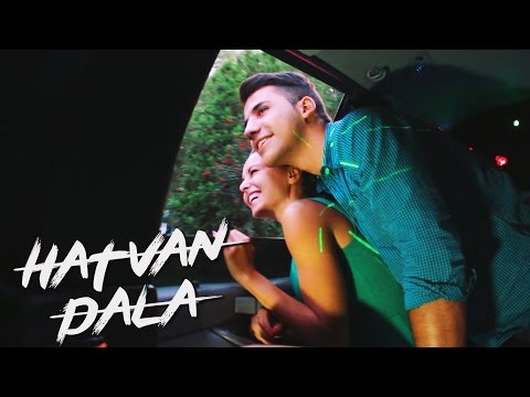 Falcon Zenekar - Hatvan Dala (videoklip)