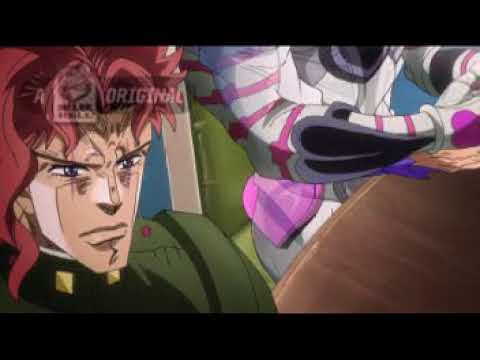 Melee Hell l Kakyoin the Skilled Roy