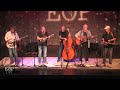 The Seldom Scene "Walk Through This World With Me" (George Jones) [live] @ Eddie Owen Presents