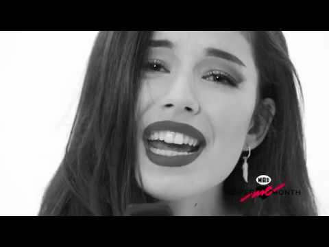 Natasha Kay "Jolene" | Cover Me Month @ Mad