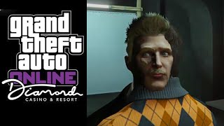 Fantastic Heists and Where To Find Them - GTA Online Casino Heist Part 6