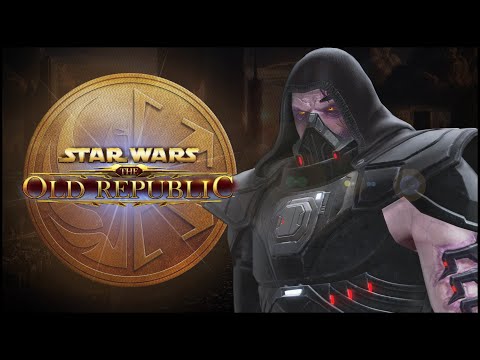 DARTH MALGUS | All Cutscenes
