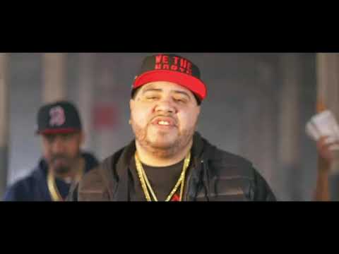 Blaze Gee - The Game Ft. Benny The Butcher (Music Video)