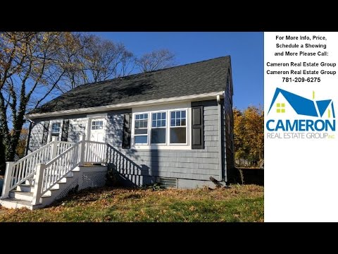 6 Kernwood Heights, Beverly, MA Presented by Cameron Real Estate Group.