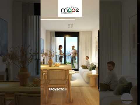 Video de YouTube - Venta de apartamento de 1 dormitorio con terraza y en Buceo