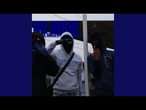 No Hook (feat. Savlo, Sqner & Gango K-III)