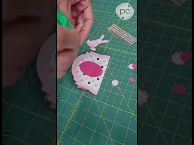 Vídeo relacionado con WUSJCOF Regalo Cumpleaños Infantil (50 piezas), Bolsitas Linda Bolsa de Caramero Galleta Piscolabis Conejo, Plástico para Frutos Secos Caramelos Chocolate, Oso Panda Zorro, de Chuches de Pascua